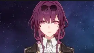 My fav Kafka voicelines [ Honkai Star Rail ] 