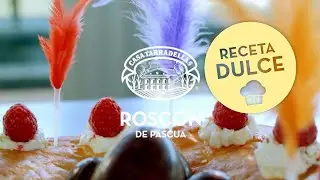 Roscón de Pascua