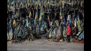 Реальные цифры потерь армии Украины