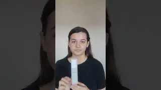 Увлажняющий крем-мист от Атоми. Обзор.