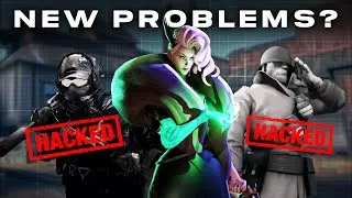 Trouble Coming For Valve And Deadlock?