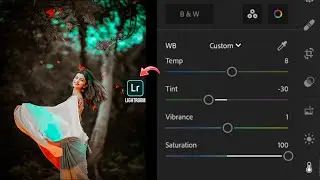 Lightroom dual tone editing || Lightroom mobile photo editing || #trending #ytshorts #realeditor