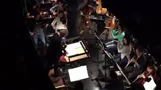 Magic Flute Overture