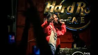 Emiway bantai machayenge tour #hardrockcafe