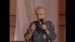 Everything Happens at The Right Time - Byron Katie
