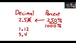 Percents 05 for Jonathan