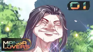 My Elder Martial Brother Is Extremely Sensible Chapter 1 Manga Lovers 