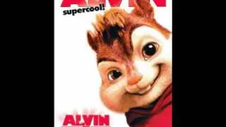 Alvin and the Chipmunks (Alvin & Theodore)- Make a Movie