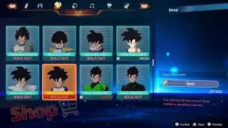 DragonBall Sparking! Zero: We're ALMOST Back To S1 (S2) ***Pt 2***