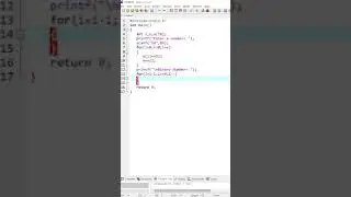 Program to convert Decimal to Binary number