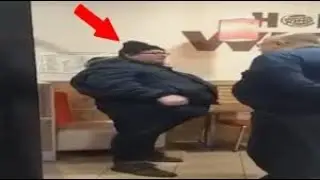 Бургер кинг говно