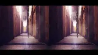 B2H - Wake Up Call (3D stereoscopic)