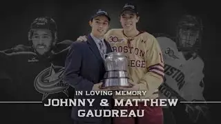 RIP Johnny & Matthew Gaudreau 🕊🕊