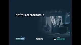 Nefroureterectomia
