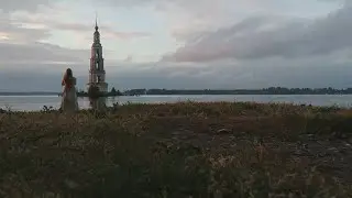 Volga collection 21: Re/construction.  -   Волжская коллекция 21: Ре/конструкция.