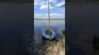 Пора на воду или Открытие парусного сезона