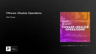 VMware vRealize Operations