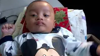 Gangnam Style Hisap Puting