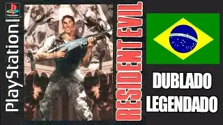 Desafio de milhoes! RE1 DUBLADO (TURMA STR BRASIL)