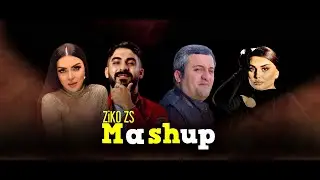 ZiKO ZS - Mashup