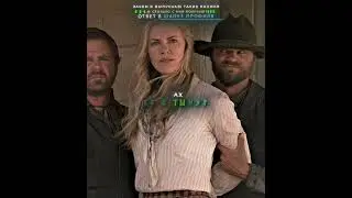 He outsmarted him 🧠💀 | A Million Ways to Die in the West | MATADORA Slowed | 