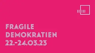 Diversität und Mitbestimmung | Fragile Democracies