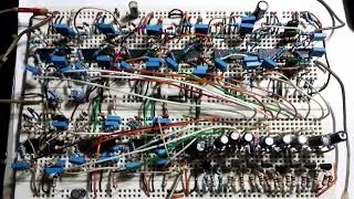 9 BPF VOCODER