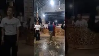 ၁၃၈၁ခု၊ တပို႔တြဲလဆန္း(၉)ရက္ အလံတရာအဘဘုရား ​ေမြးေန႔ပူေဇာ္ပြဲႏွင့္.ထမနဲပြဲအတြက္.အကတိုက္ေန(2)