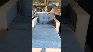 Кресло-кровать