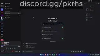 GET UNLIMITED FREE DISCORD MEMBERS INSTANTLY (2025)
