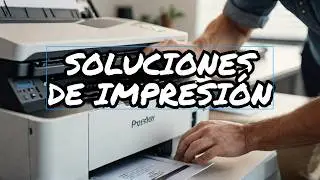 Por qué imprime mi impresora mal.