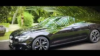 Audi RS6 KL9999
