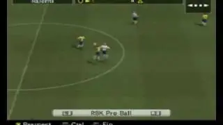 Pack4 : 80 goals - tribute to PES6