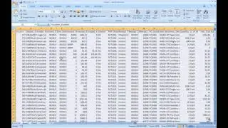 SQL Views with Dynamics GP