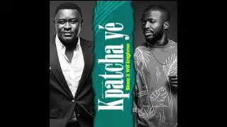 Blaaz feat Wilf Enighma - Kpatcha yé