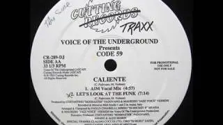 Code 59 - Let's look at the Funk (1993)