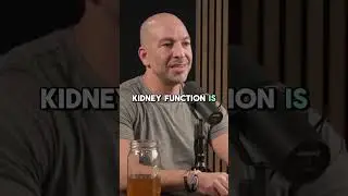 Why Kidney Function Matters! 🩺💧