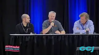 AOBRD to ELD: Tech providers on data handling, improving core and ancillary functionality