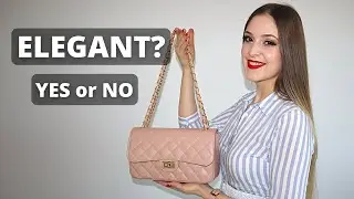 Top 3 Elegant Handbags You Need in Your Collection