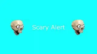 Top 5 scariest jumpscares👻