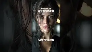 New trance track called Late Night Beat 