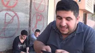 Paylaşmak güzeldir ama Sosyal Medyada değil! - Skeç