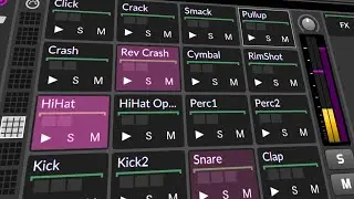 The Problem with the Drum Machine