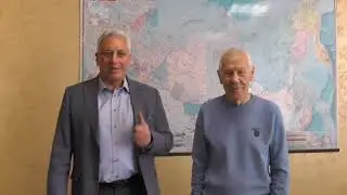 День рождения Группы компаний "НХЛ". 29 лет!