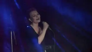 Екатерина Медведева - Зажгите свечи (Наталья Платицына и группа 07)