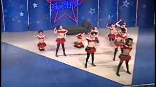 Dimples - OCPAA - 2010