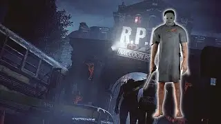 Dead by Daylight Gameplay - No Commentary 528