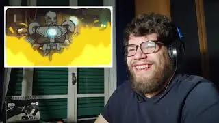 The Ultimate 