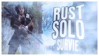 [FR] RUST | SAISON 1 - EPISODE 1 | UN WIPE QUI DÉBUTE BIEN !