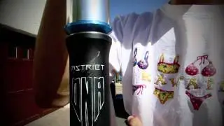 District DNA Scooter check